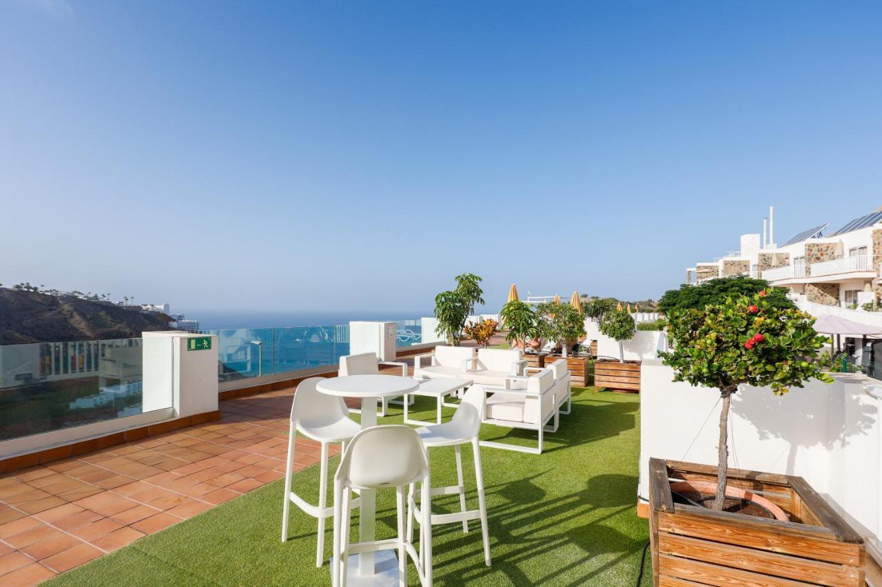 Servatur Altamadores Puerto Rico  Dış mekan fotoğraf