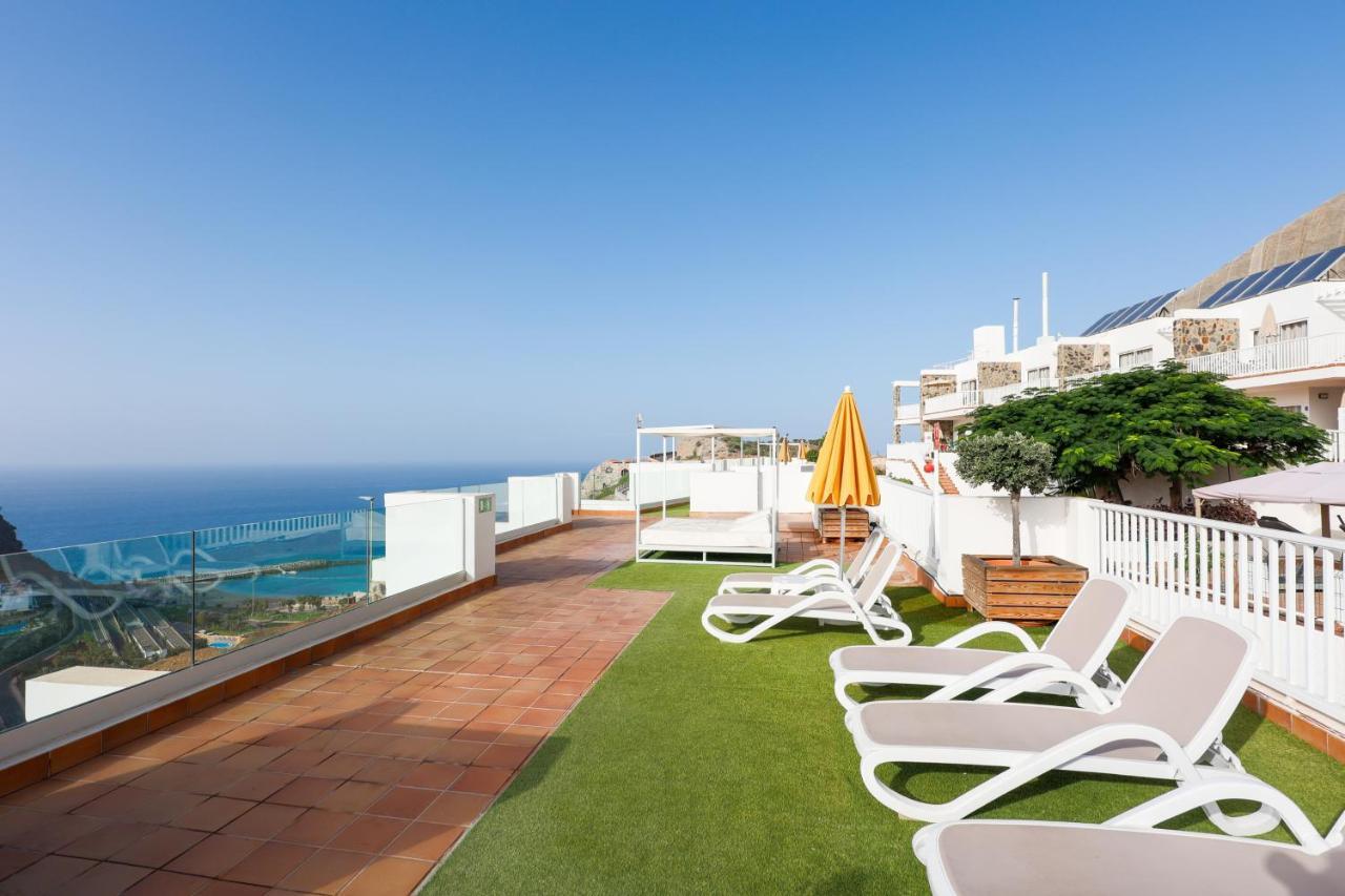 Servatur Altamadores Puerto Rico  Dış mekan fotoğraf
