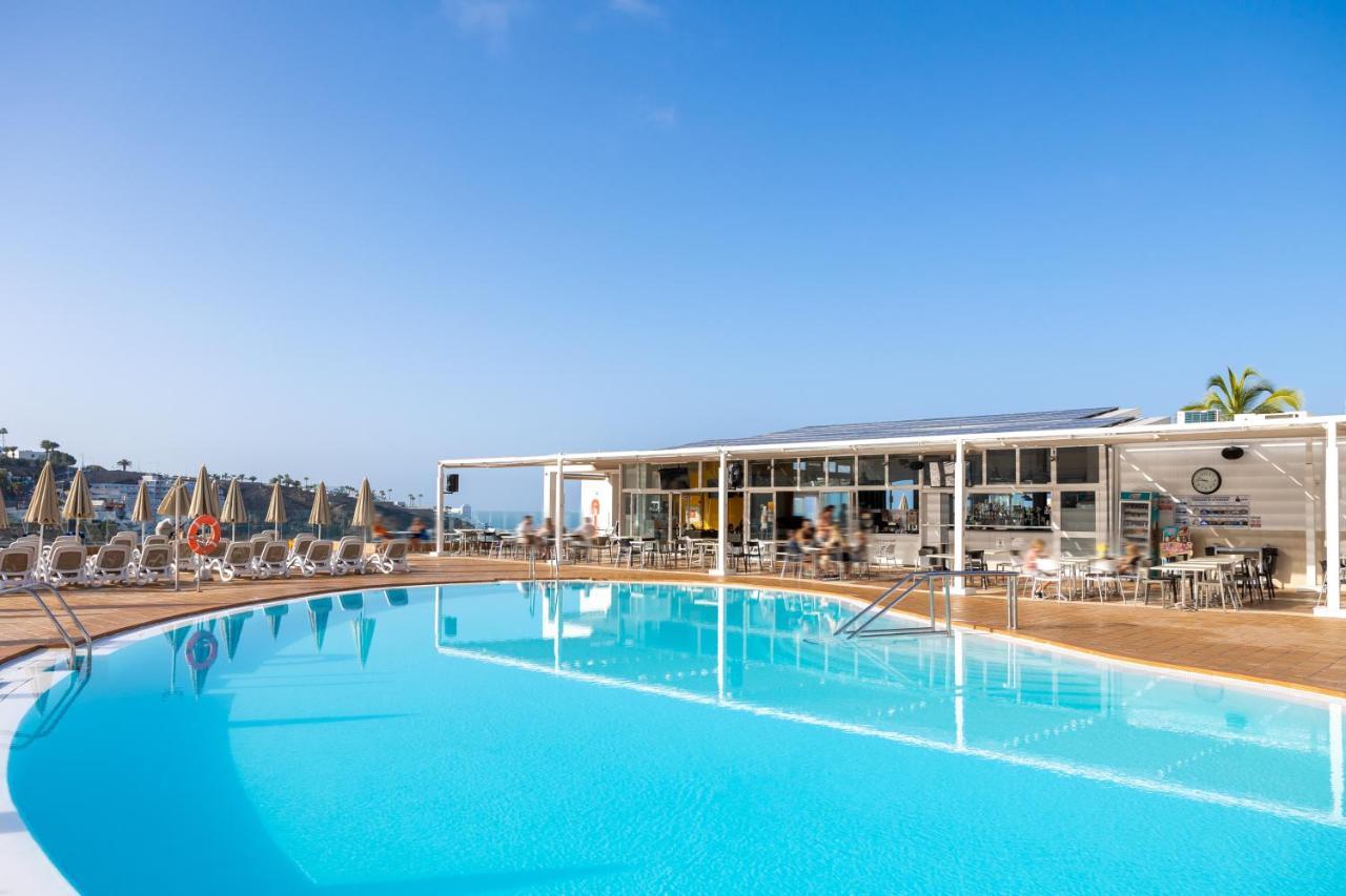 Servatur Altamadores Puerto Rico  Dış mekan fotoğraf