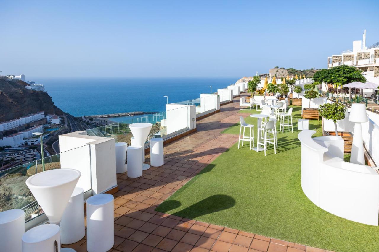 Servatur Altamadores Puerto Rico  Dış mekan fotoğraf