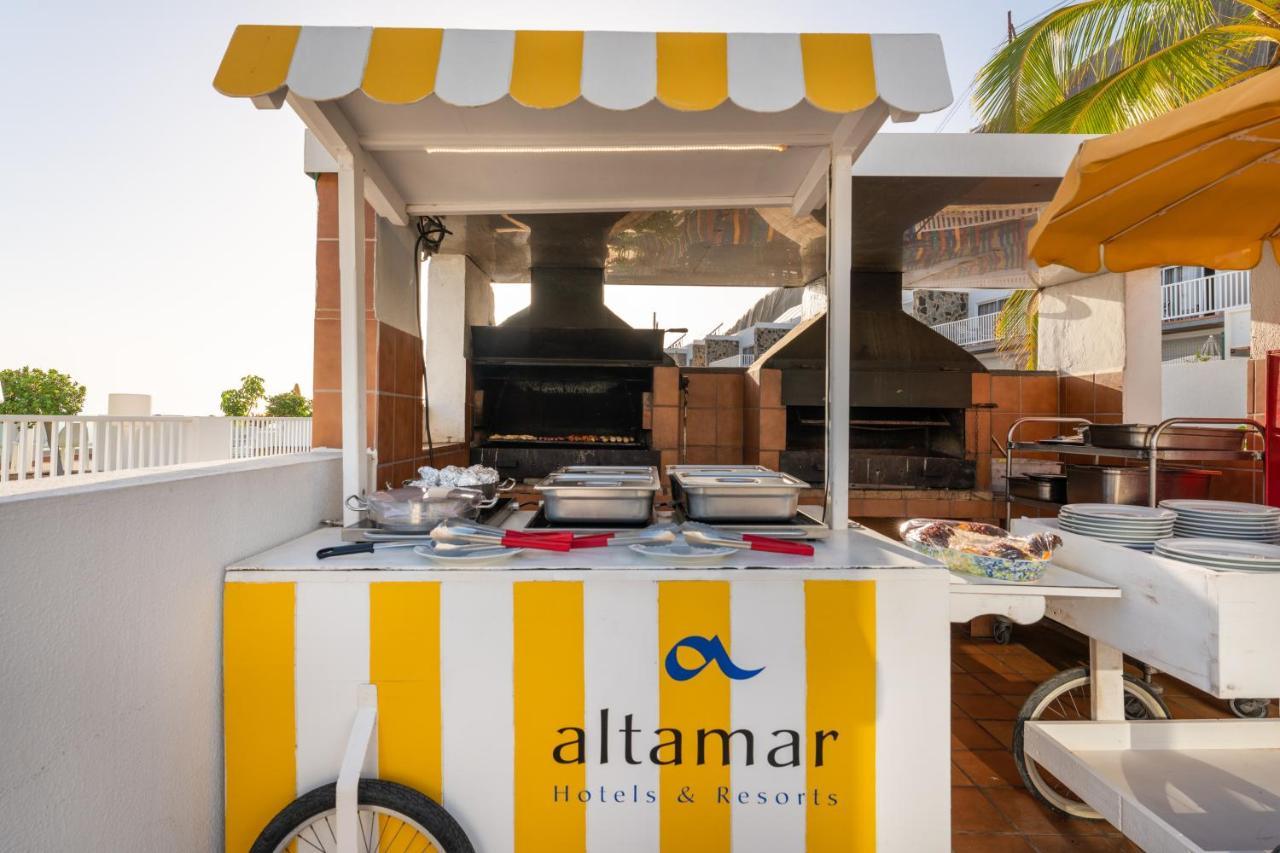 Servatur Altamadores Puerto Rico  Dış mekan fotoğraf