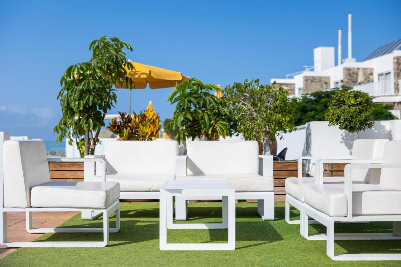 Servatur Altamadores Puerto Rico  Dış mekan fotoğraf