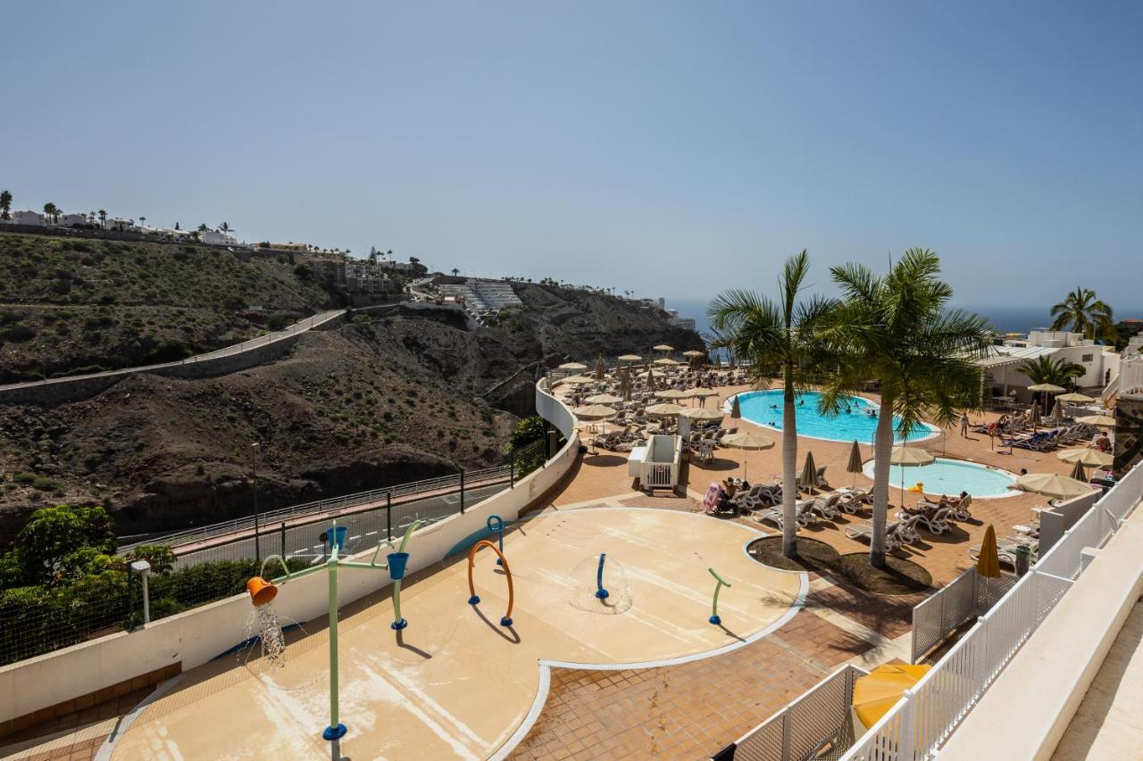Servatur Altamadores Puerto Rico  Dış mekan fotoğraf