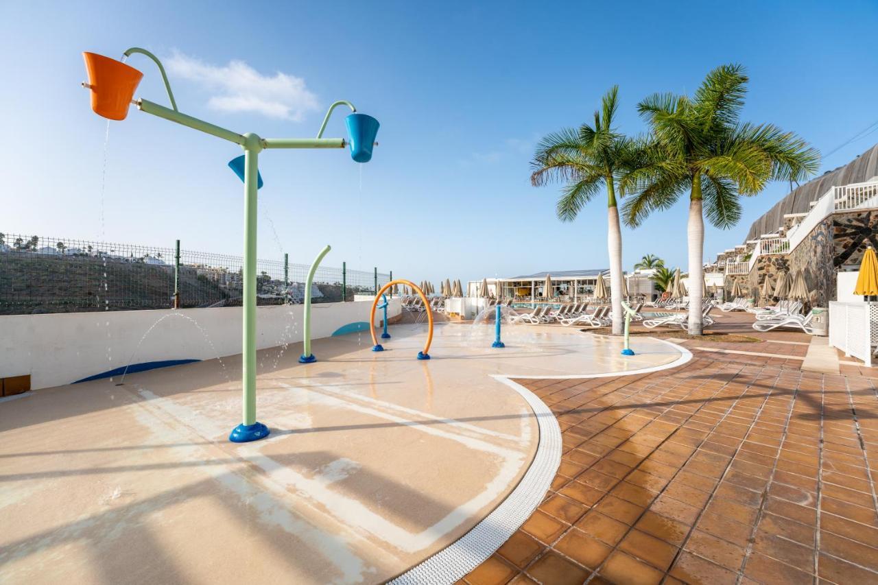 Servatur Altamadores Puerto Rico  Dış mekan fotoğraf