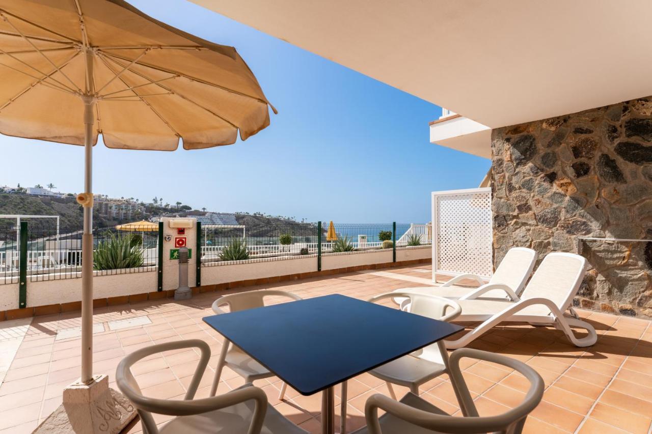Servatur Altamadores Puerto Rico  Dış mekan fotoğraf