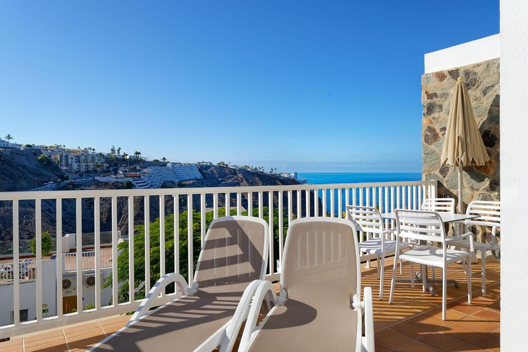 Servatur Altamadores Puerto Rico  Dış mekan fotoğraf