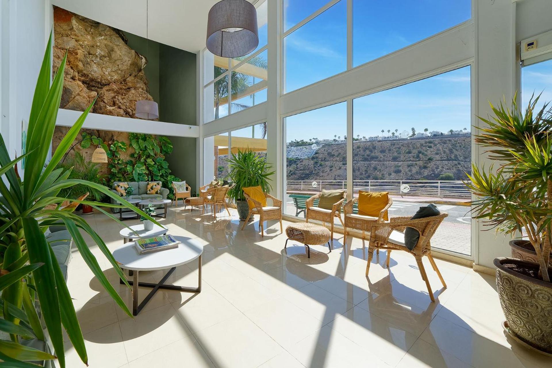 Servatur Altamadores Puerto Rico  Dış mekan fotoğraf