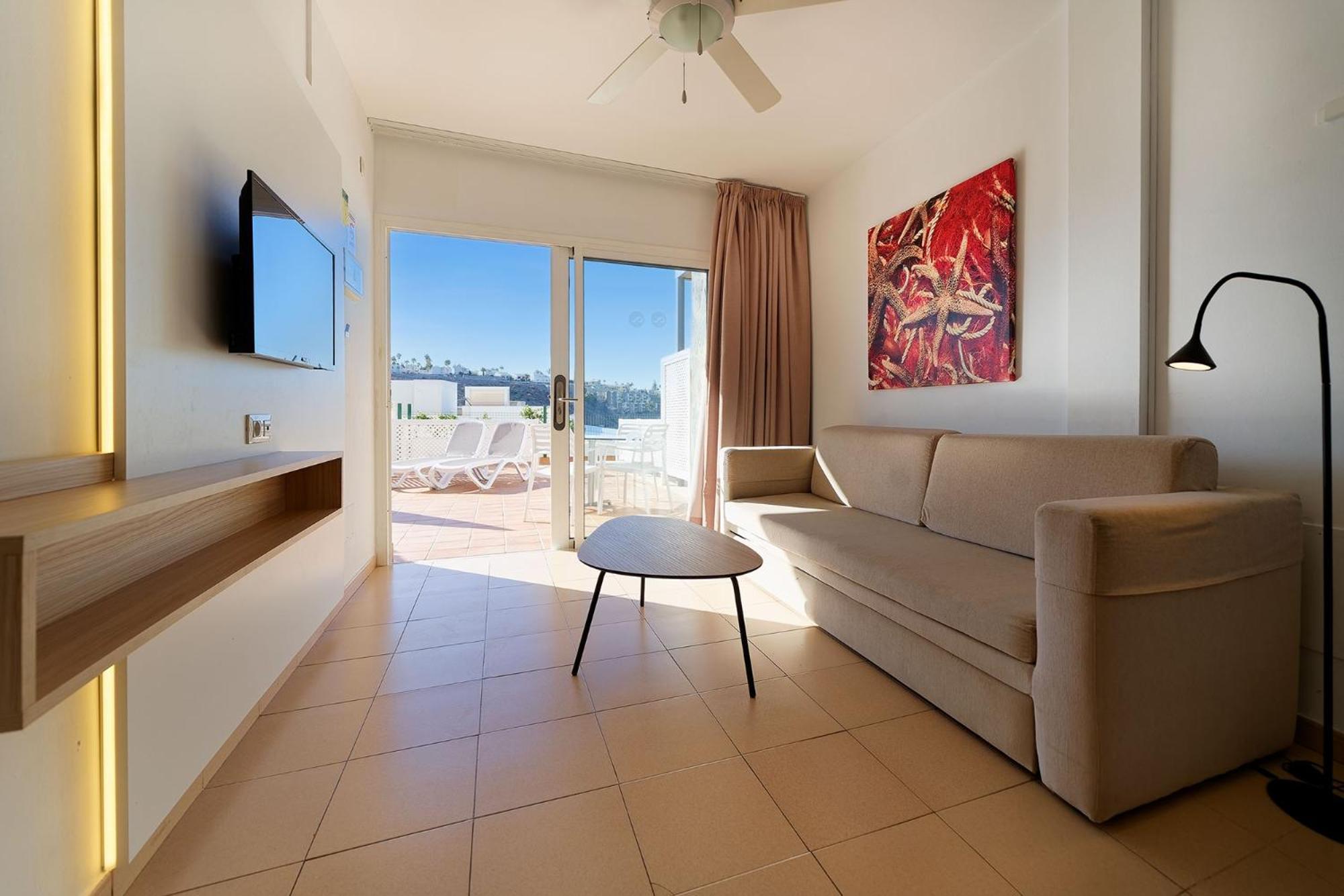 Servatur Altamadores Puerto Rico  Dış mekan fotoğraf