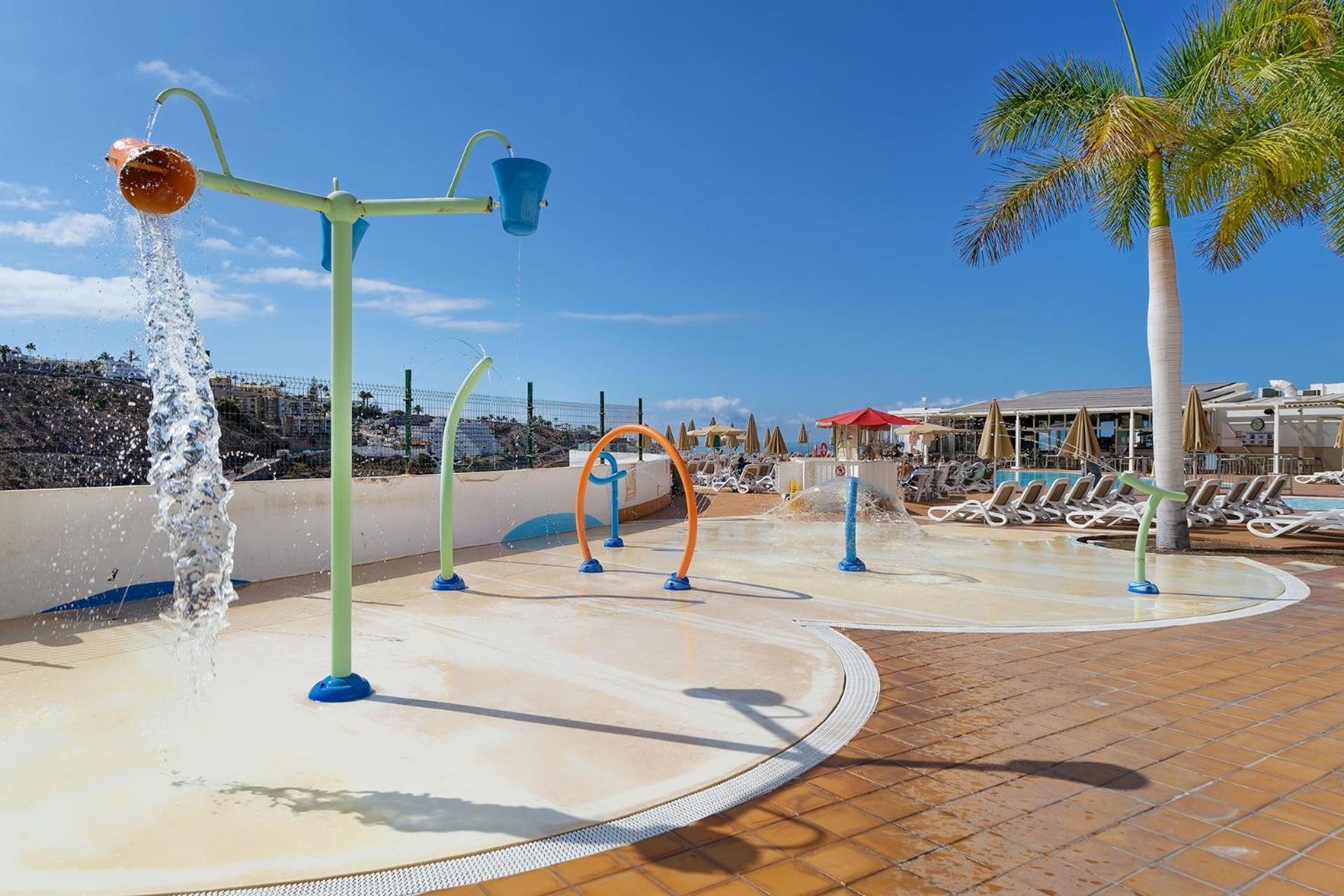 Servatur Altamadores Puerto Rico  Dış mekan fotoğraf
