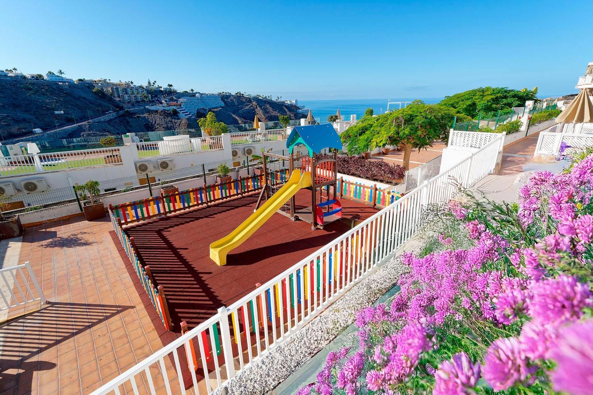 Servatur Altamadores Puerto Rico  Dış mekan fotoğraf