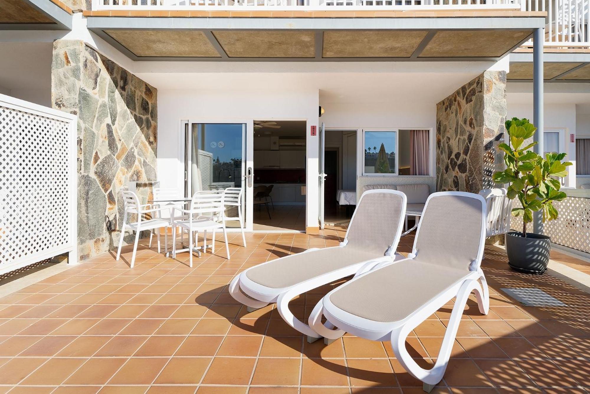 Servatur Altamadores Puerto Rico  Dış mekan fotoğraf