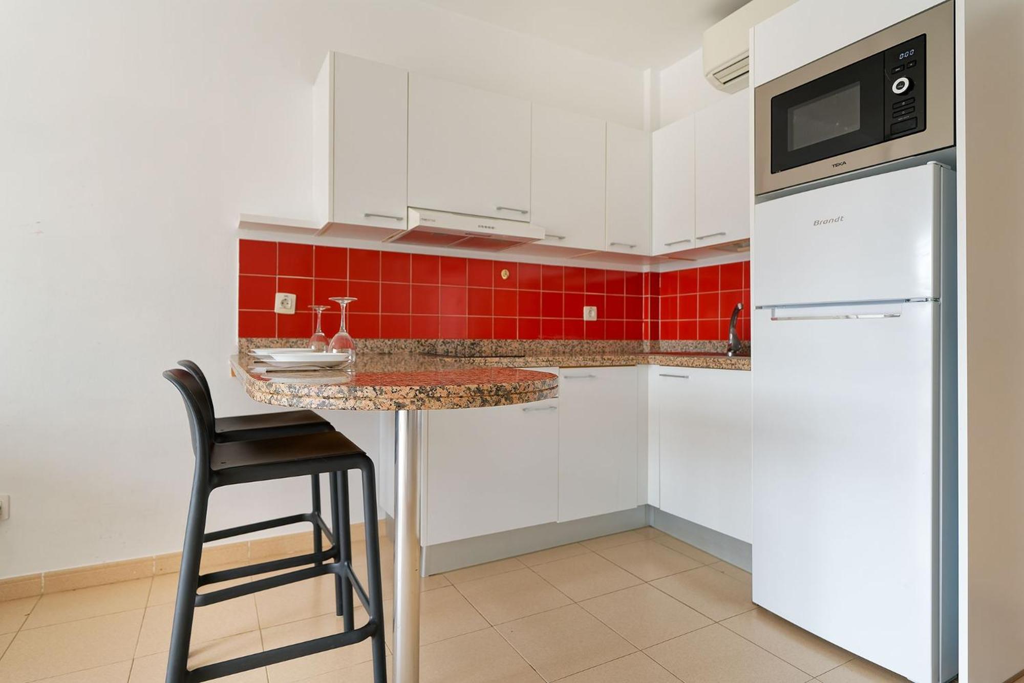 Servatur Altamadores Puerto Rico  Dış mekan fotoğraf