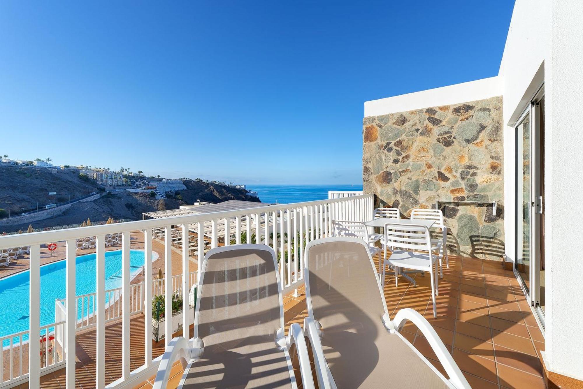 Servatur Altamadores Puerto Rico  Dış mekan fotoğraf