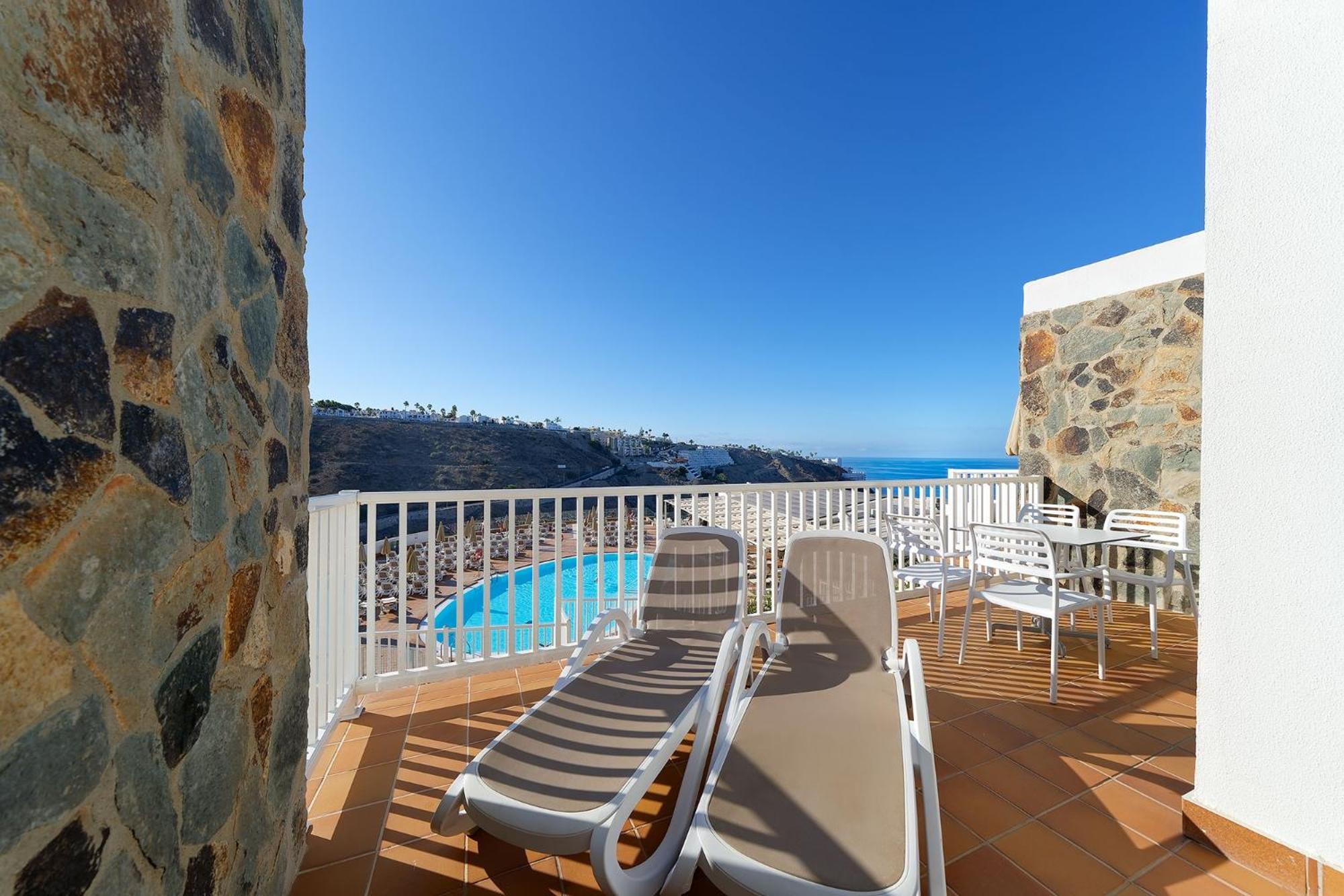 Servatur Altamadores Puerto Rico  Dış mekan fotoğraf