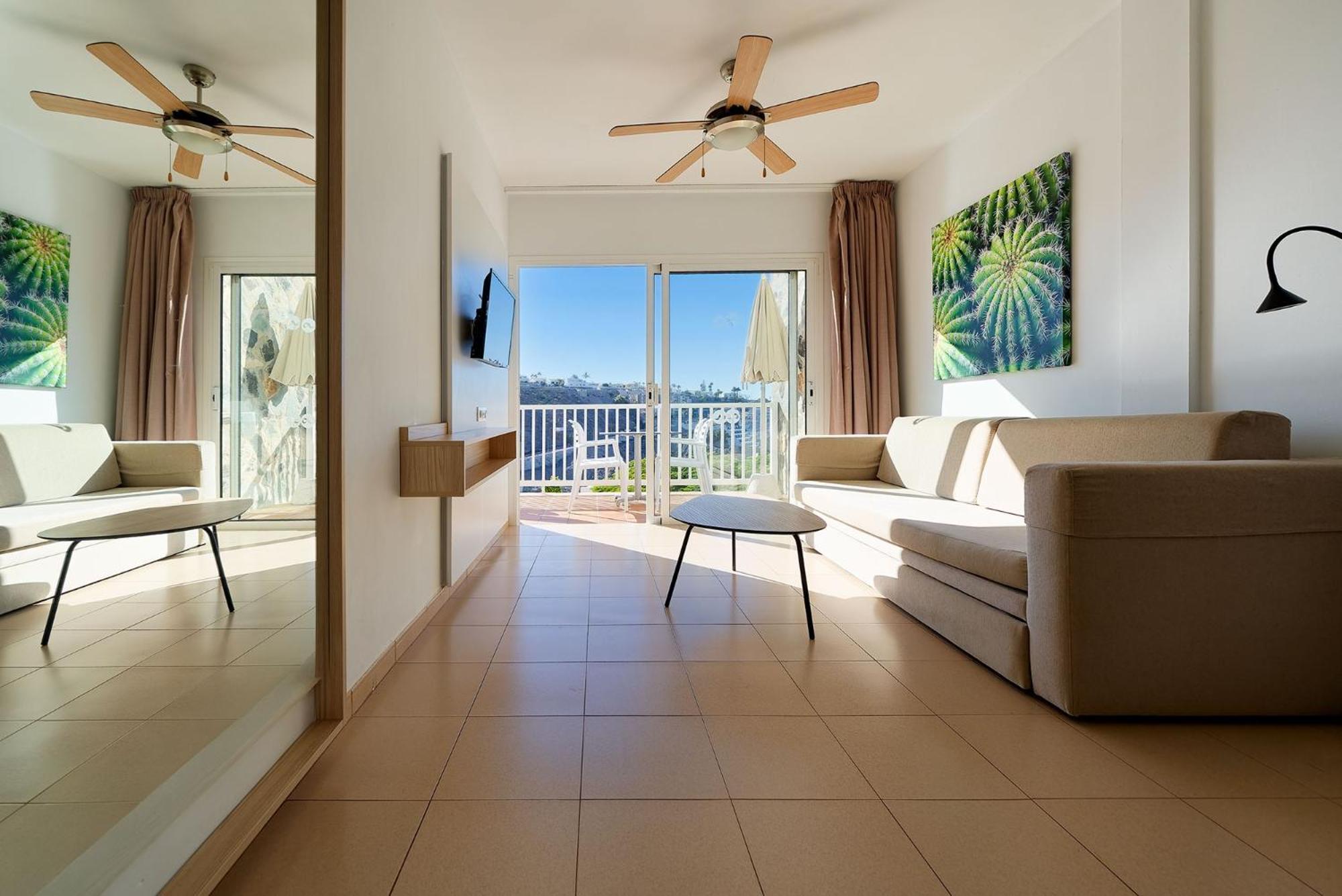 Servatur Altamadores Puerto Rico  Dış mekan fotoğraf