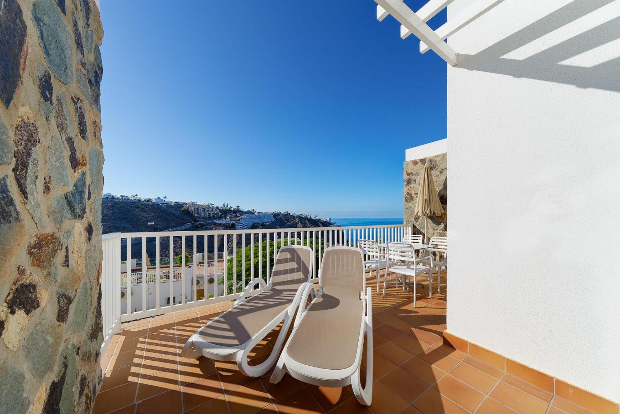 Servatur Altamadores Puerto Rico  Dış mekan fotoğraf