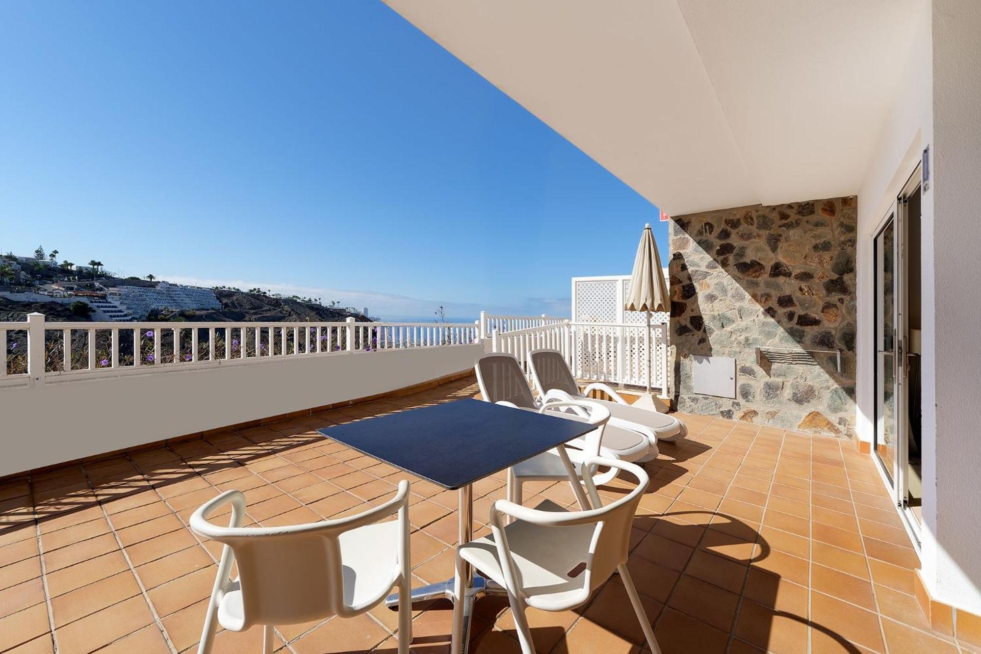 Servatur Altamadores Puerto Rico  Dış mekan fotoğraf
