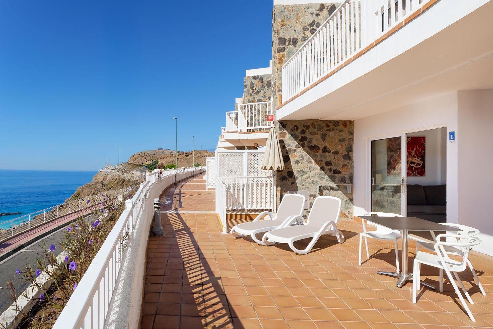 Servatur Altamadores Puerto Rico  Dış mekan fotoğraf