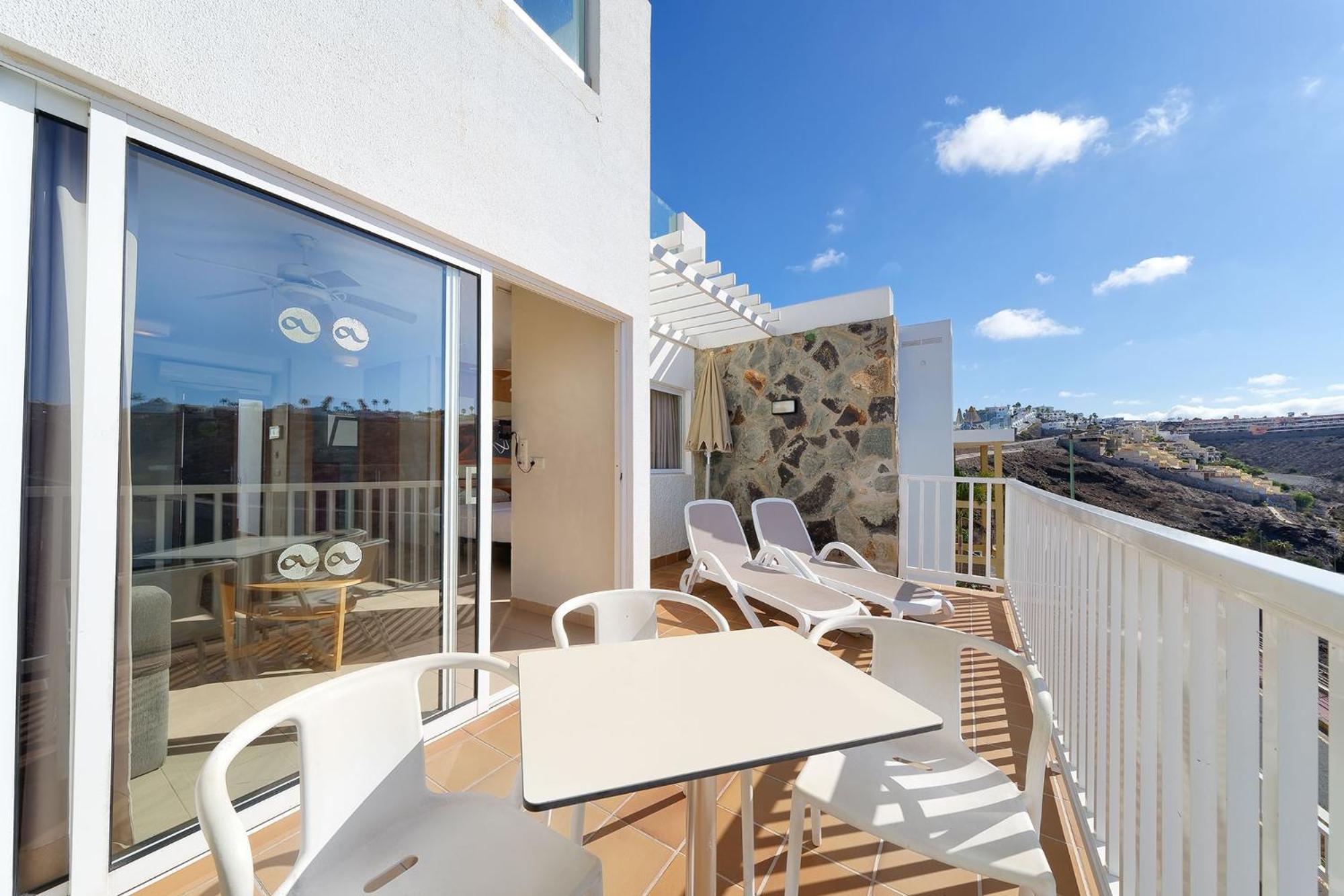 Servatur Altamadores Puerto Rico  Dış mekan fotoğraf