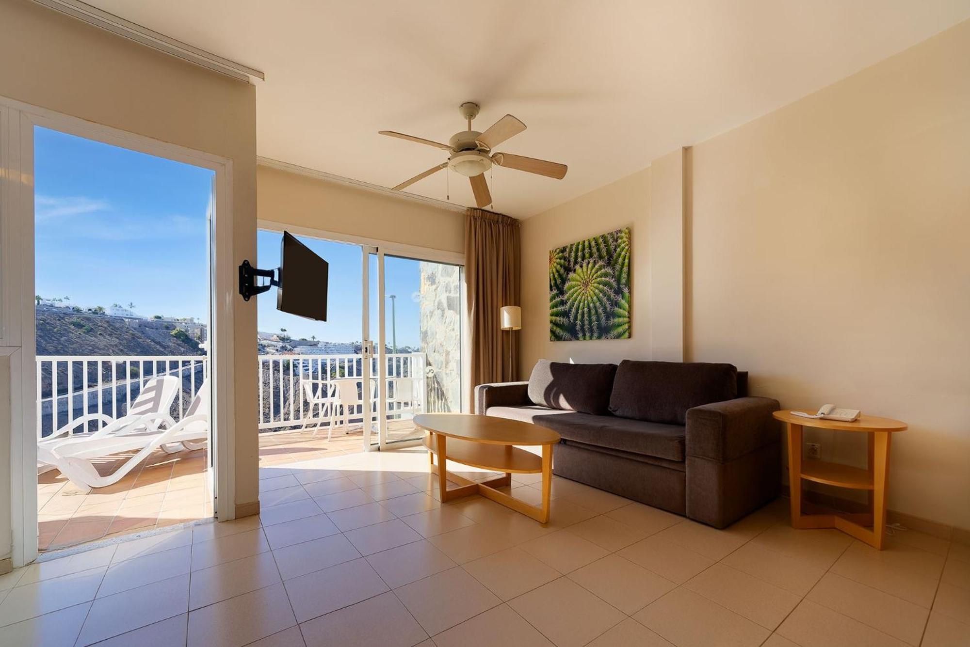 Servatur Altamadores Puerto Rico  Dış mekan fotoğraf