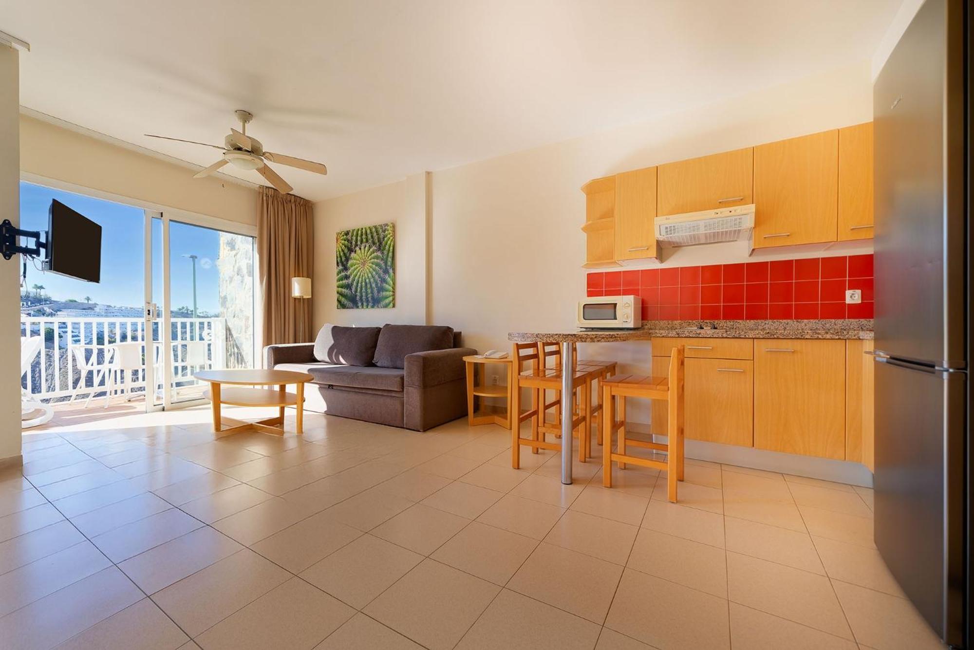 Servatur Altamadores Puerto Rico  Dış mekan fotoğraf