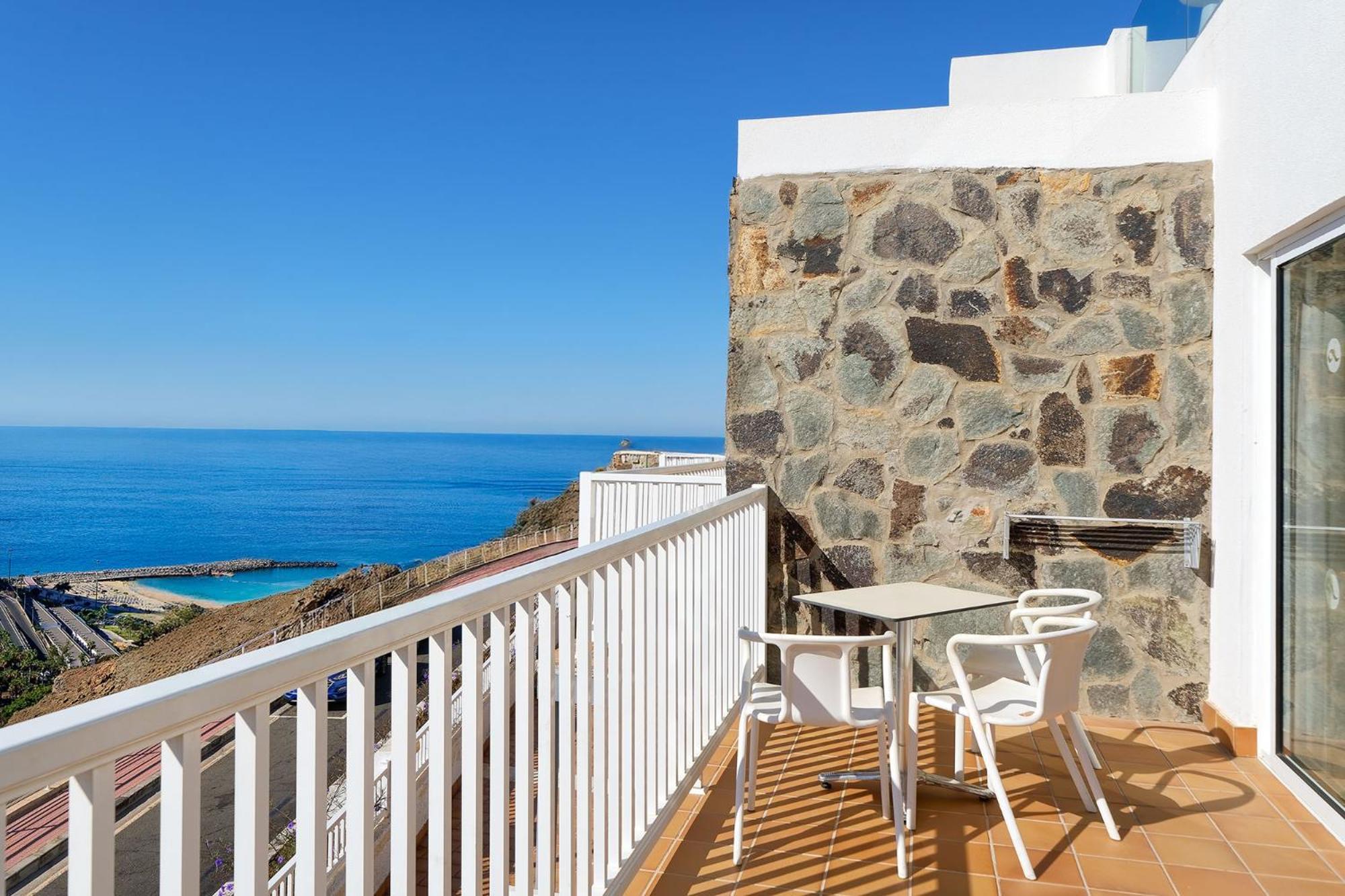 Servatur Altamadores Puerto Rico  Dış mekan fotoğraf